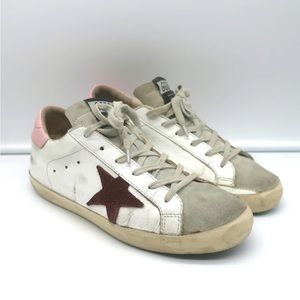 Golden Goose sneakers